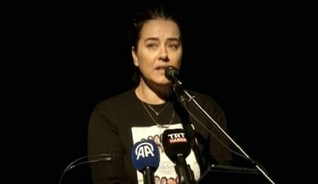 Ruşen Karakaya: Suçlular en ağır cezayı alana kadar mücadelemiz sürecek