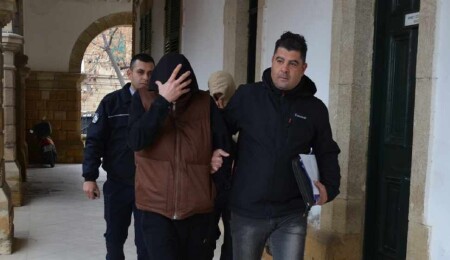 İzin belgesi sahtelediler: 45 bin ve 65 bin TL'lik teminata bağlandılar!