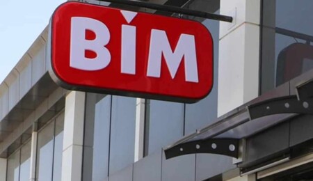 Rekabet Kurulu'ndan BİM'e 1,3 milyar lira ceza