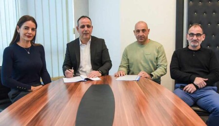 Daha hızlı, daha etkin ve daha verimli hizmet için LTB araç filosu güçlendiriliyor