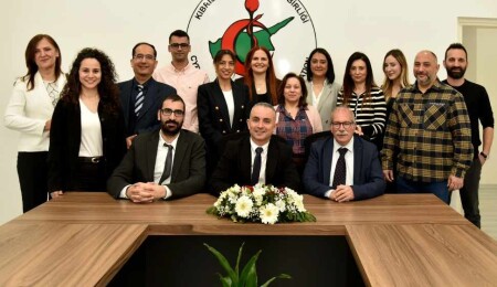 Ceyhun Dalkan: 14 Mart bir mücadele ve protesto günü