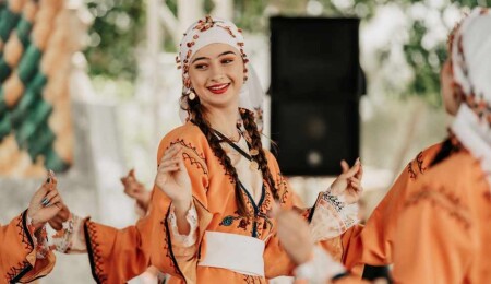 Kalavaç Kültür ve Sanat Festivali pazar günü yapılacak