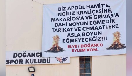 Elye'de eylem ateşi yanıyor