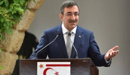 Yılmaz TEKNOFEST'in son gününde konuştu: Savunma sanayii bilinci Kıbrıs Barış Harekâtı’ndan sonra oluştu