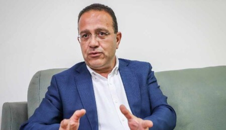 Erkut Şahali: İktidar ve anlayışın değişmesiyle bu işler rayına oturacak