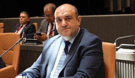 Devrim Barçın: Asgari ücretli 4 ayda 5 bin 685 TL daha az mal ve hizmet alıyor