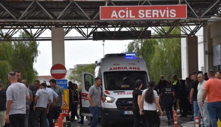Yenierenköy’deki kazada yaralanan 3 öğrencinin tedavileri sürüyor