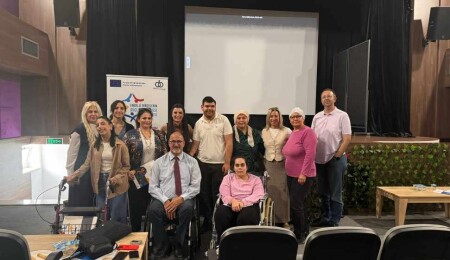 KTOÖD tarafından “Çalışma Hayatı Bilgilendirme Semineri” düzenlendi
