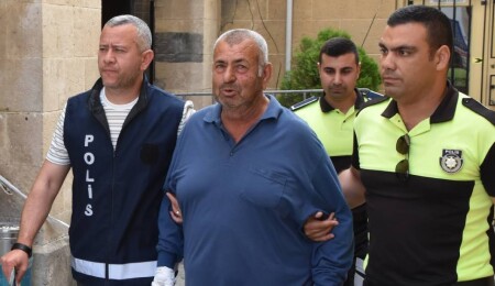 Rifat Gezici'nin hayatını kaybettiği kazanın zanlısı İbrahim Tımbıl, 3 gün daha tutuklu kalacak