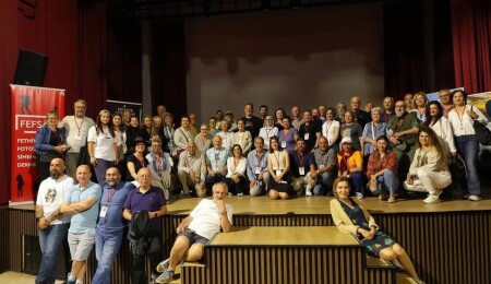 FODER, 4. Fethiye Fotoğraf Festivali’ne katıldı