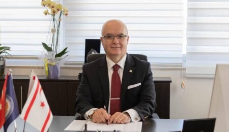 Prof. Dr. Karatepe: 19 Mayıs, bir milletin kaderini değiştiren kutsal bir gündür