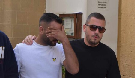 Çok sayıda yasaklı maddeyle yakalandı: 4 gün tutuklu kalacak