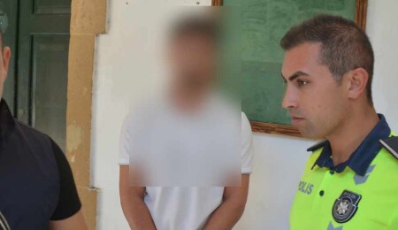 14 yaşındaki erkek çocuğa "tecavüz etmekle" itham edilen zanlı, 4 gün daha tutuklu kalacak