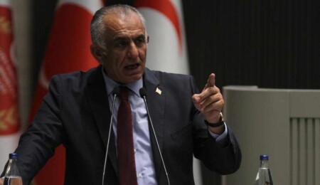 Nazım Çavuşoğlu: Üniversiteler de kendisine çeki düzen verecek!
