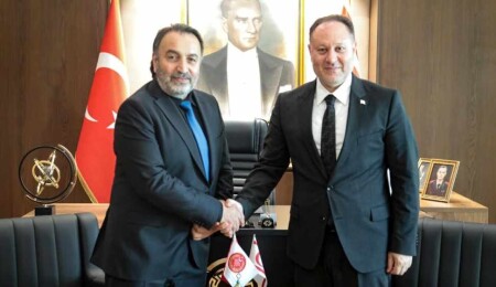 Metin Atan: Sözleşmeli ve geçici memurların yasal güvenceye kavuşması büyük ihtiyaç