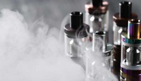 İthali yasak, 37 adet elektronik sigara bulundu: 1 kişi tutuklandı