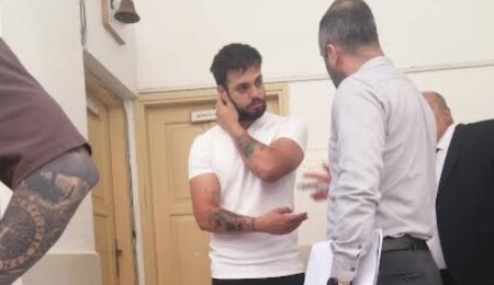 Market önünde düşürülen uyuşturucuyla bağlantısı tespit edildi: 5 gün tutuklu kalacak