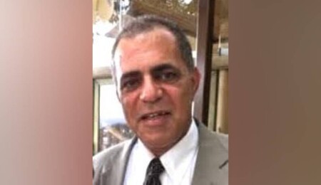 Niyazi Gürsoy Manyera yaşamını yitirdi
