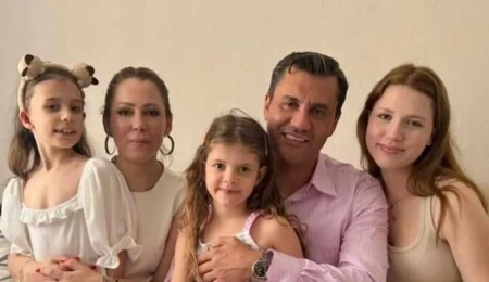 Ferdi Zeyrek'in kızı: Babamın kanını yerde bırakmayın
