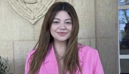 Politis röportajının ardından Sude Doğan’dan açıklama: Yalan söylemler gerçeğin karşısında duramaz