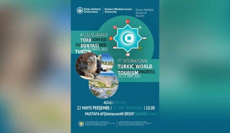 “Türk Dünyası Turizminde Yeni Ufuklar ve İş Birlikleri Çalıştayı”nın raporu yayımlandı