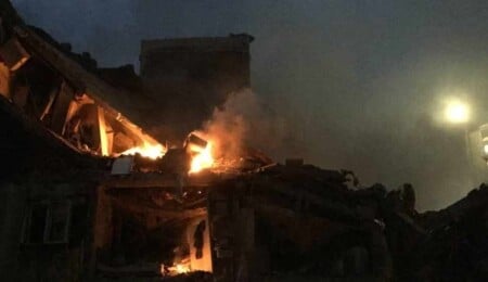 İran, İsrail saldırılarının etkileri ve sonuçlarından ABD'yi sorumlu tuttu