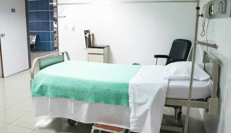 Güney'de hastaneler, İsrail-İran çatışmasından dolayı teyakkuza geçirildi