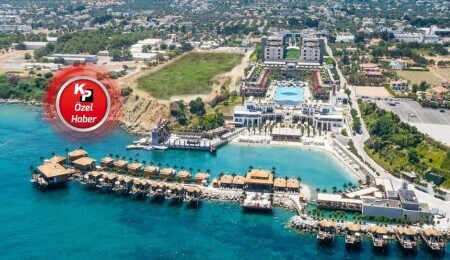 Deniz analizi sonuçları açıklandı: Tek kirli plaj Cratos!