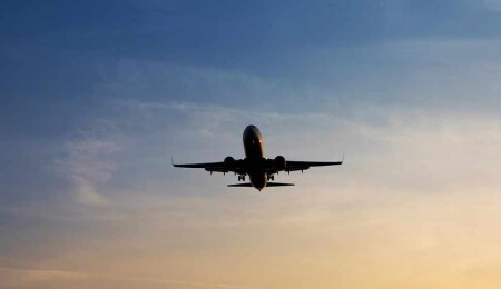 İngiltere, hava sahası açıldığında vatandaşları için Tel Aviv'den charter uçuşlar düzenleyecek