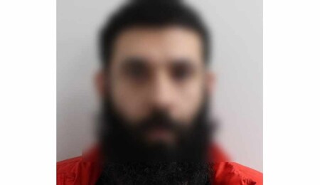 Londra’da yaşayan Mustafa Mehmet’e çocuğa cinsel istismar suçundan mahkumiyet