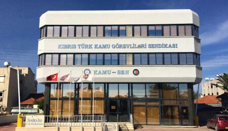 KAMUSEN: Geçici personele iş güvencesi sağlayacak yasal düzenleme Meclis’e geliyor