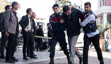 Türkiye'deki yenidoğan çetesi soruşturması: Savcıya tehdide 100 yıl istendi