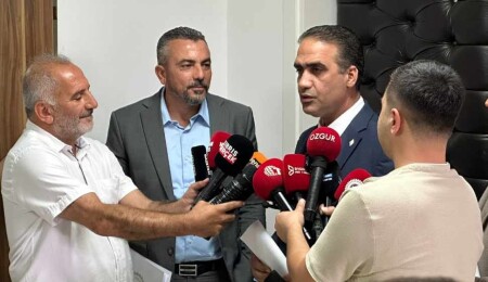 Gardiyanoğlu: "Hayatı ucuzlatmak önemli"; Serdaroğlu: "Reel kayıp oluşur"