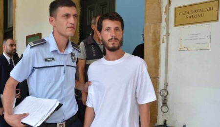 İzinsiz şekilde ülkeden çıkış yapmaya çalıştı: Cezaevine gönderildi