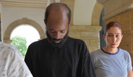 Uyuşturucudan tutuklanmıştı: Kaçak yaşam sürdüğü de ortaya çıktı