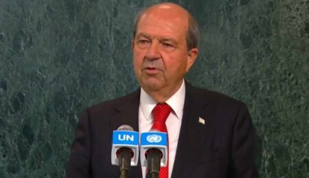 Tatar: İki devlet arasındaki işbirliği geliştirilebilir ancak antlaşma olsun diye egemenlikten taviz verilemez