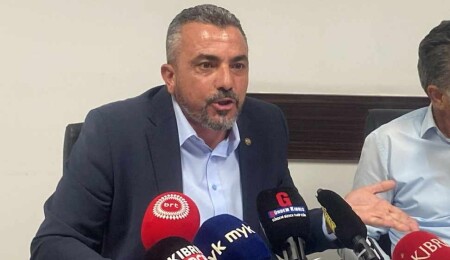 Ahmet Serdaroğlu: Bakan, piyasayı ucuzlatmak lazım diyor; ben mi ucuzlatacağım?