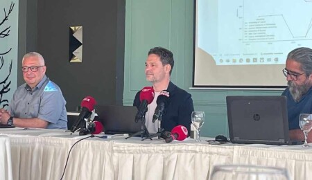 DAÜ-SEN: DAÜ mali sıkıntılarına rağmen akademik anlamda lider