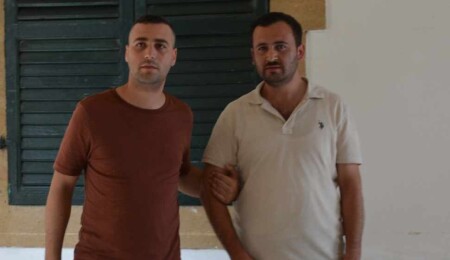 Aracında uyuşturucu bulunan Rıza Bahadır Yurdagül, cezaevine gönderildi