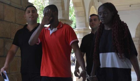 2 ve 3 yıl boyunca kaçak yaşam sürdüler: 2 gün tutuklu kalacaklar