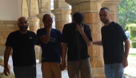 Uyuşturucudan yakalandılar: Birinin okula devam etmediği diğerinin kaçak yaşadığı ortaya çıktı