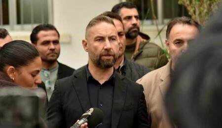 Maviş: Okulların %27’sinde inşaat ve güçlendirme çalışmaları yeni döneme sarkacak