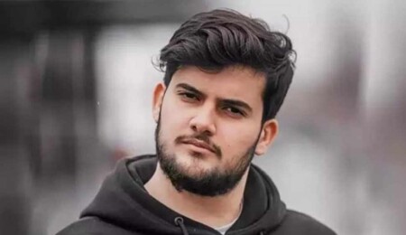Türkiye’nin tanınmış yayıncılarından "Jrokez" lakaplı Oğuzhan Dalgakıran evinin balkonundan düşerek hayatını kaybetti