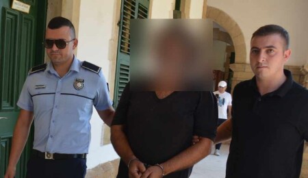 Öz oğlunu taciz etmekle itham edilmişti: Cinsel temas bulgusu bulunmadı