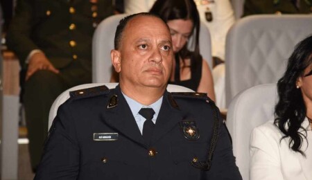 Ali Adalıer Appointed as Chief of Police