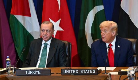 Erdoğan Wraps Up US Visit After UN Address, Key Meetings
