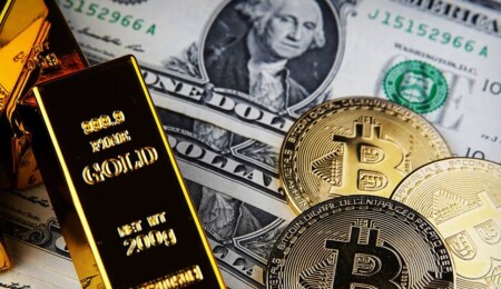 İktisatbank piyasa analizi: Altın, gümüş ve bitcoin 'ışıldıyor', dolar çöküyor!