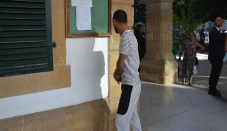 Hırsızlık yapmakla itham ediliyor: Bülent Çolak 1 gün tutuklu kalacak
