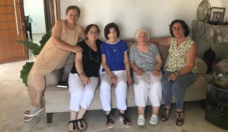 KÖDER ve KTTB iş birliğinde ilk kadın uzman hekim Dr. Selma Fehim’in belgeseli 12 Kasım’da gösteriliyor