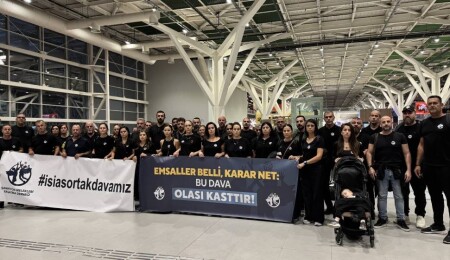 Şampiyon Melekler'in aileleri Adıyaman yolunda